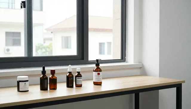 技术协同如何推动配套服务在实际场景中的落地